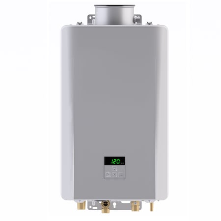 Rinnai 14.05 " x 10.77 in " x 27.28 " 160000 REP160iN